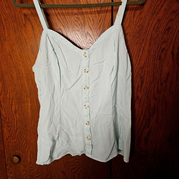 Fit and Flare tank - Picture 3 of 5